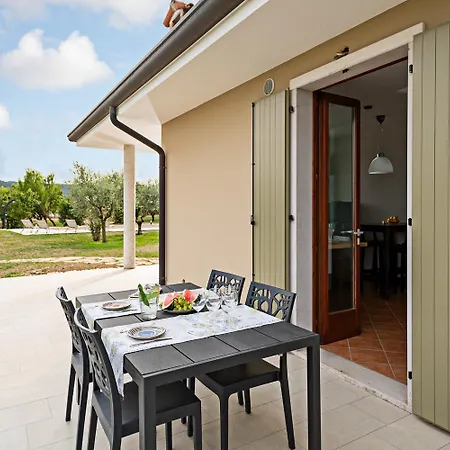 Ida - Regarda Travel * Costermano