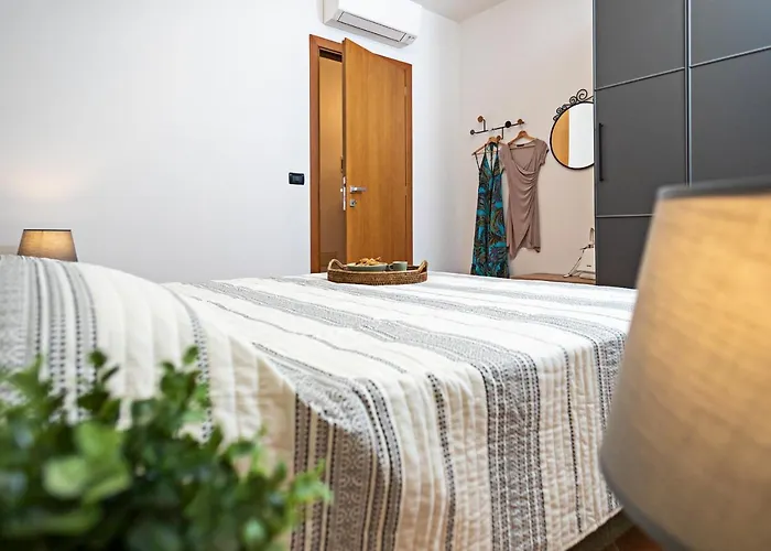 Ida - Regarda Travel Dağ evi