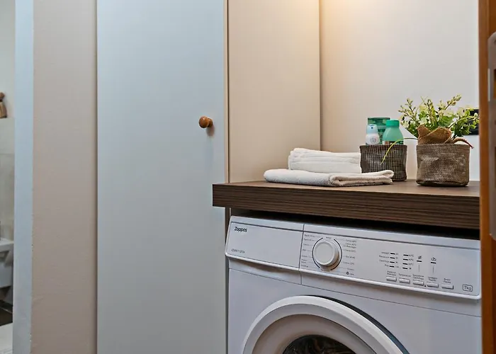 Dağ evi Ida - Regarda Travel