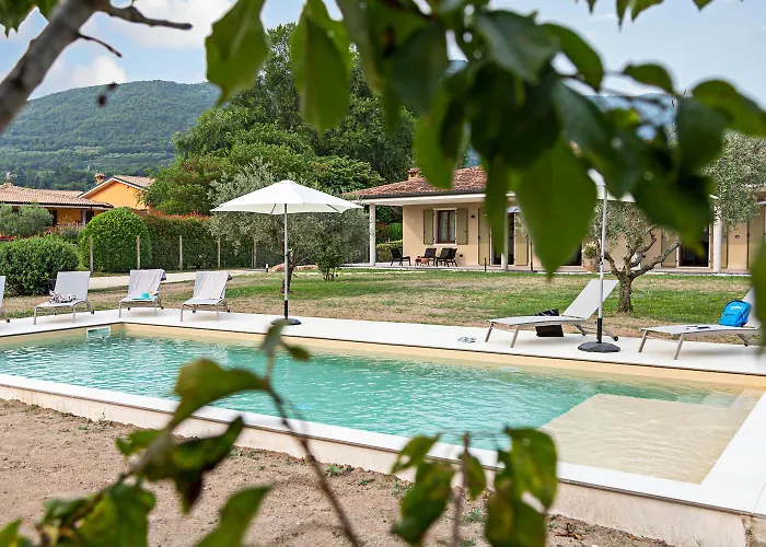 Dağ evi Ida - Regarda Travel *