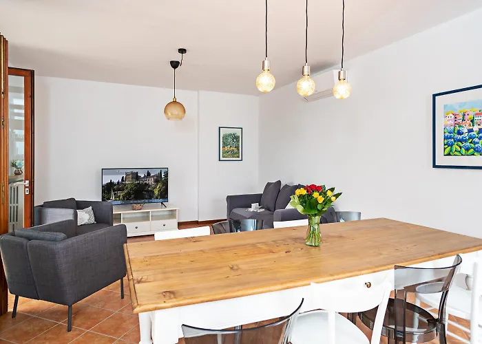 Dağ evi Ida - Regarda Travel *