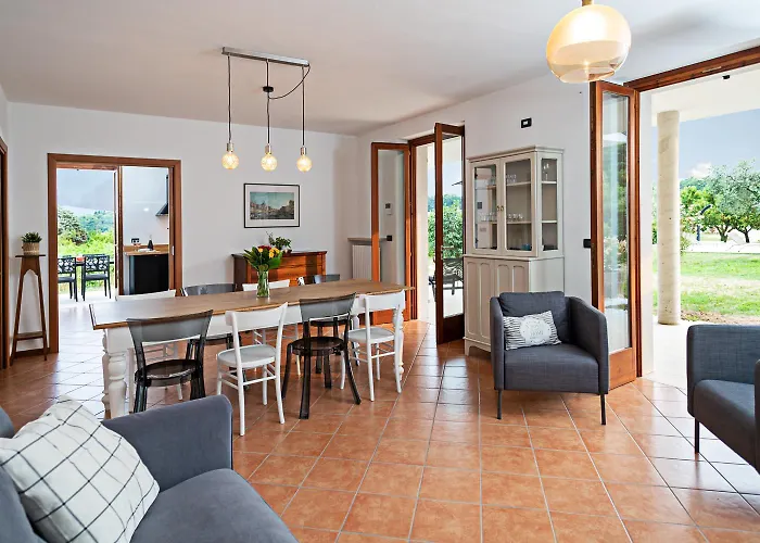 Dağ evi Ida - Regarda Travel Costermano