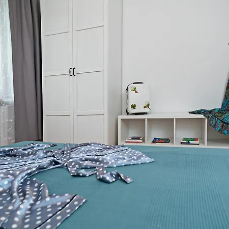 Domek alpejski Ida - Regarda Travel *