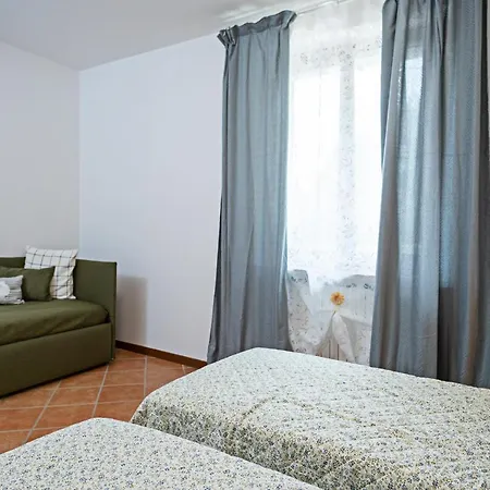 Ida - Regarda Travel Costermano