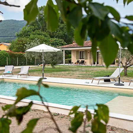 Σαλέ Ida - Regarda Travel *