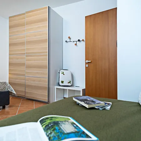 Ida - Regarda Travel Chalet