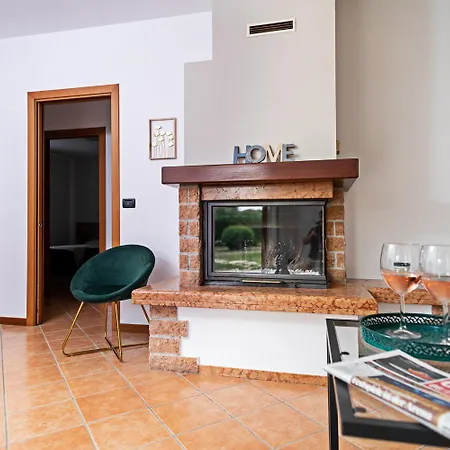 Ida - Regarda Travel Costermano