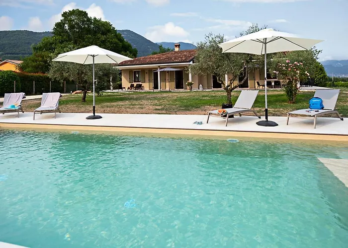 Ida - Regarda Travel Costermano