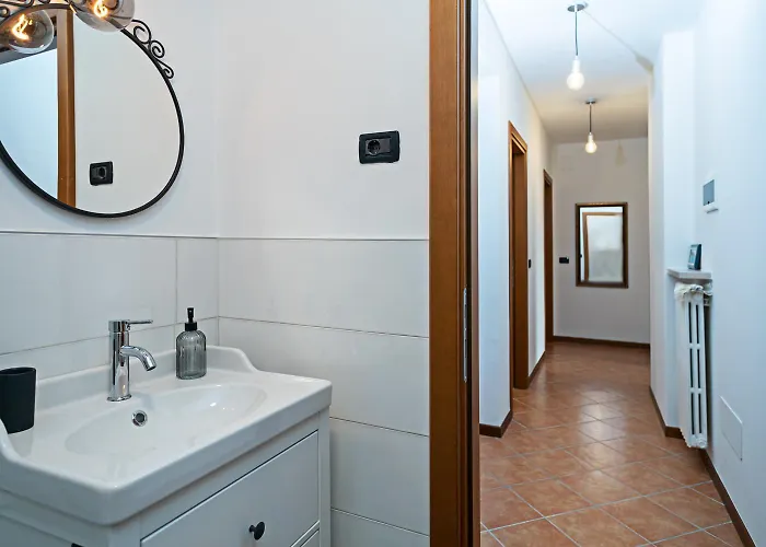 Ida - Regarda Travel Σαλέ Costermano