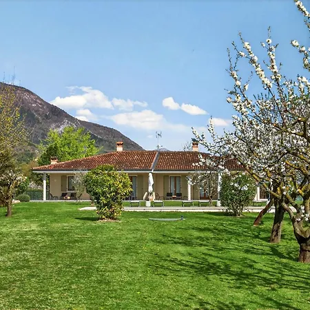 Chalet Ida - Regarda Travel