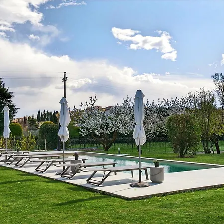 Ida - Regarda Travel * Costermano