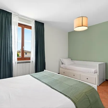 Chalet Ida - Regarda Travel Costermano