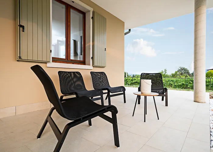 Chalet Ida - Regarda Travel Costermano