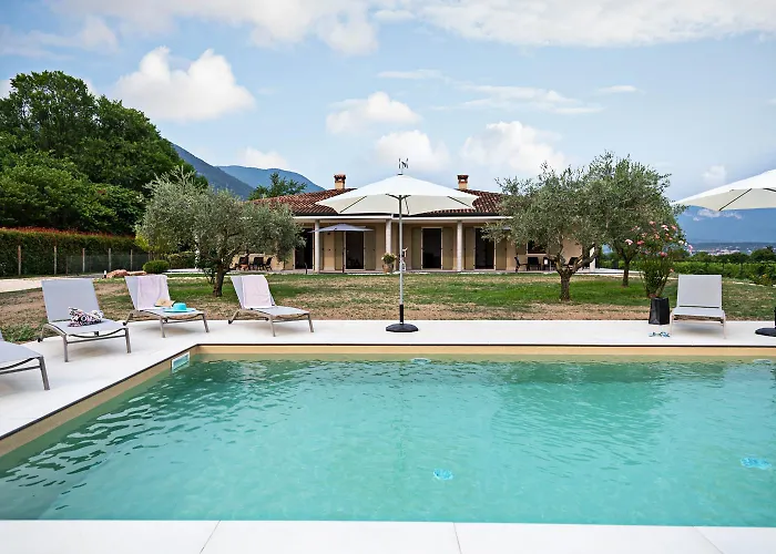 Ida - Regarda Travel Chalet *