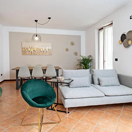Ida - Regarda Travel Chalet