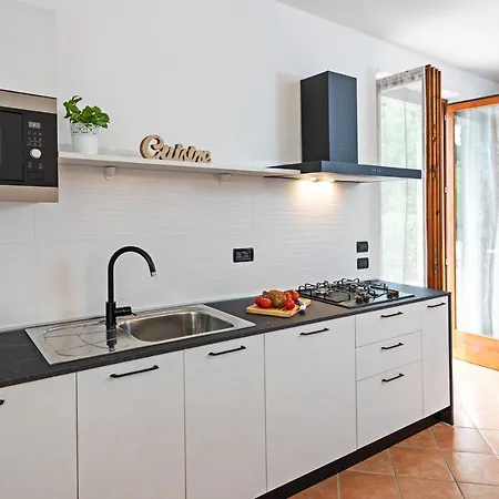 Chalet Ida - Regarda Travel *