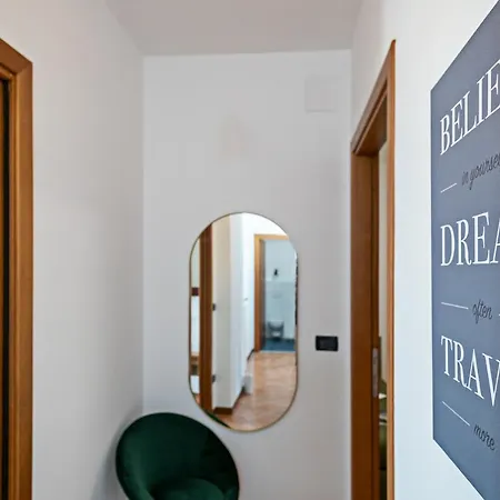 Ida - Regarda Travel Chalet