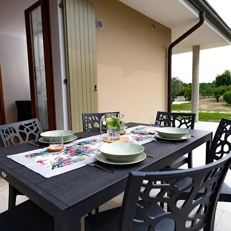 Ida - Regarda Travel Chalet Costermano