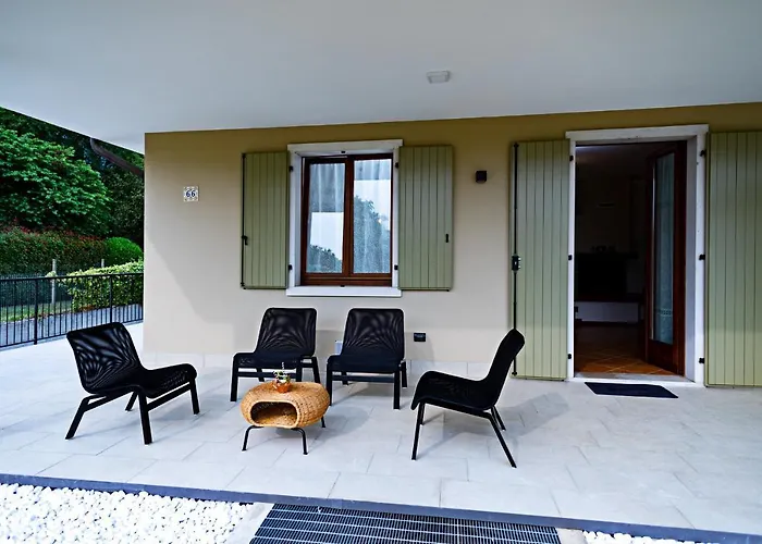 Ida - Regarda Travel * 코스테르마노