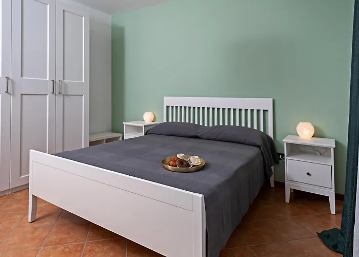 Ida - Regarda Travel 코스테르마노