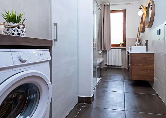 Ida - Regarda Travel 샬레 코스테르마노