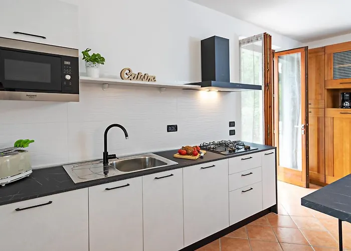 샬레 Ida - Regarda Travel *