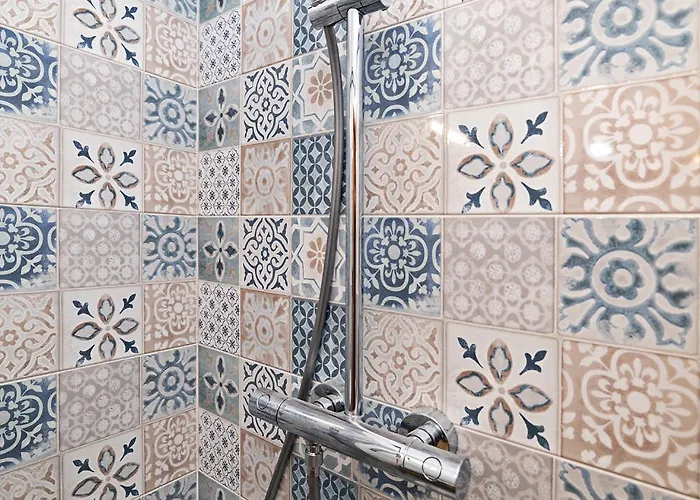 샬레 Ida - Regarda Travel 코스테르마노